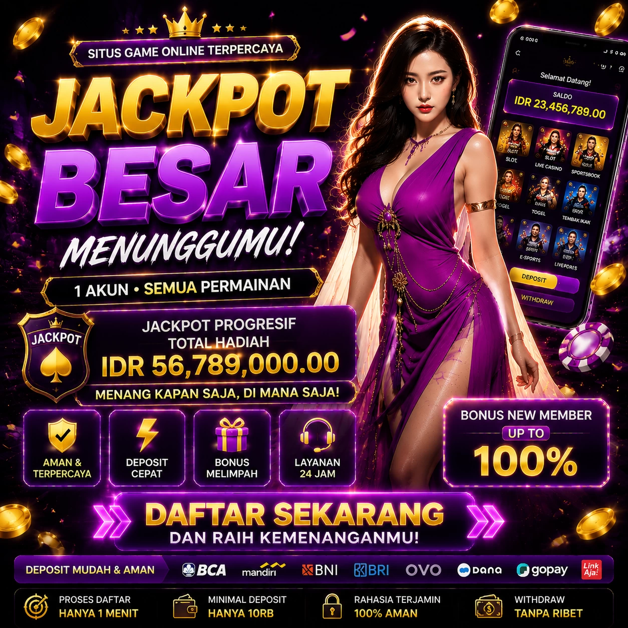 lukis4d Indonesia