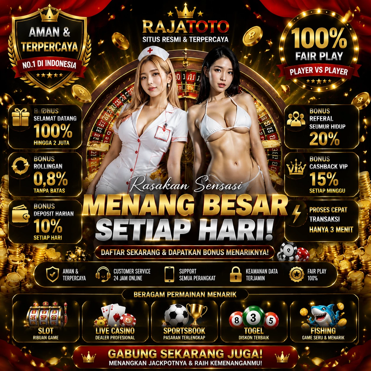 lukis4d Indonesia