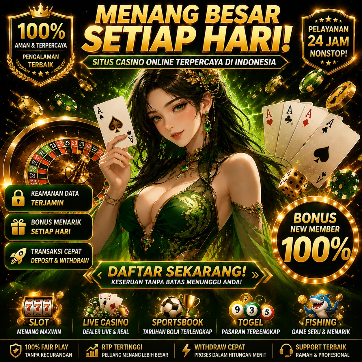 lukis4d Indonesia